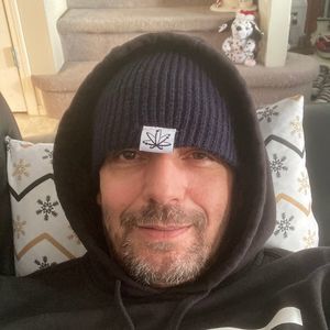 Meet your Posher, Jason